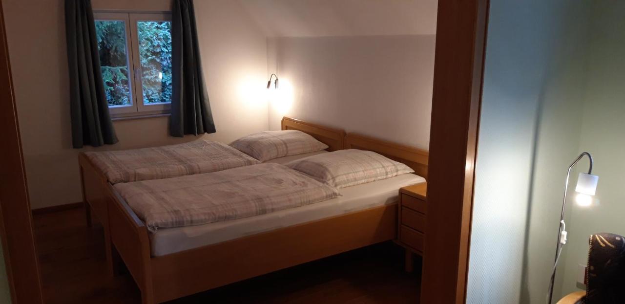 Ferienwohnung Koch Odenthal Exterior foto